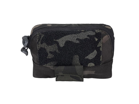 [IDOGEAR] Molle chest bag [MCBK]