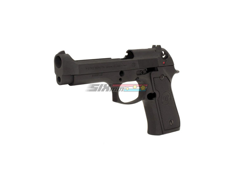 [Guarder] Aluminum Kit [For MARUI M9 GBB Early Type D][2018 New Ver.][BLK]