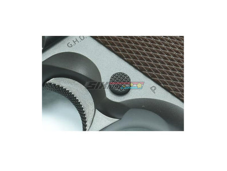 [Guarder] CNC Steel Magazine Release Button [For MARUI M1911A1]