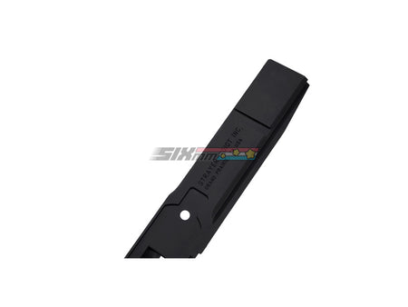 [Guarder] Aluminum Frame [For MARUI HI-CAPA 5.1][GD Type][INFINITY][BLK]