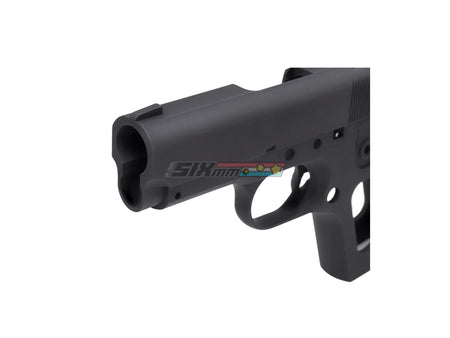 [Guarder] Aluminum Kits [For MARUI DETONICS AM.45][None Marking][BLK]