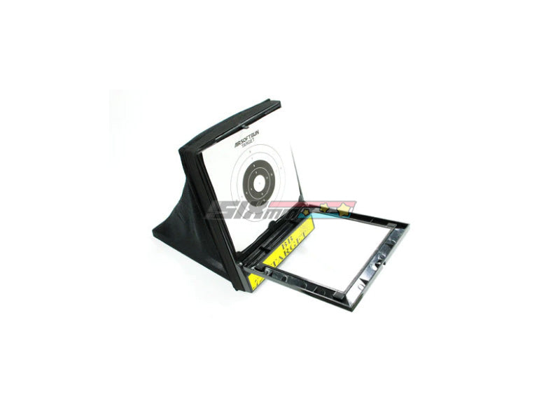 [Guarder] Mesh Shooting Target