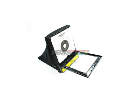 [Guarder] Mesh Shooting Target