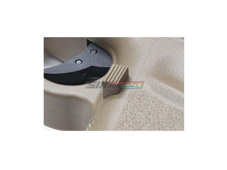 [Guarder] Extended Magazine Release [For TM/KJ G-Series][Robin Egg Blue]