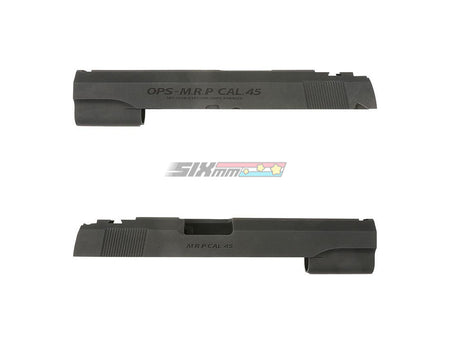 [Guarder] Aluminum Slide [For MARUI HI-CAPA 5.1][MARUI OPS][BLK]