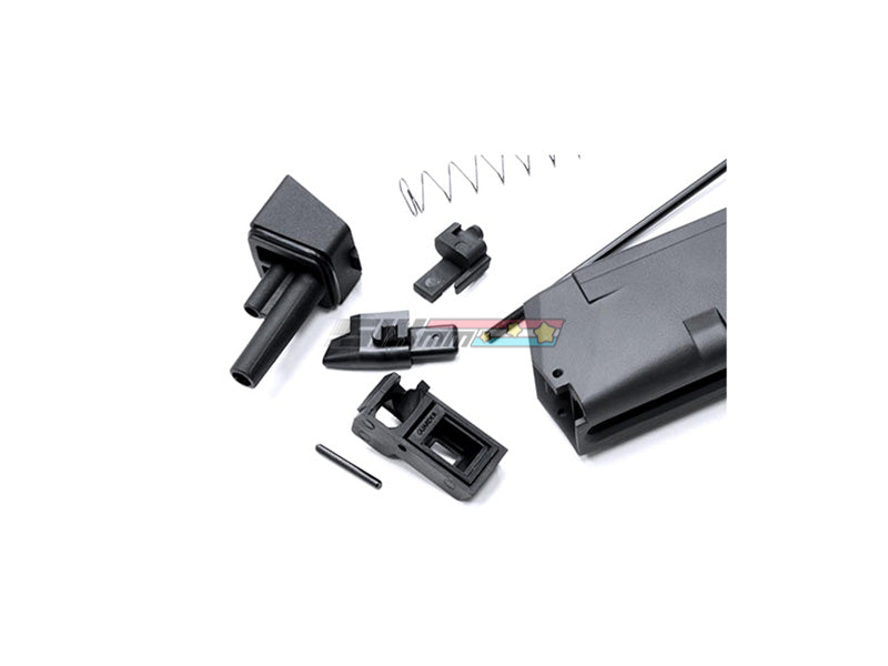 [Guarder] Light-Weight Magazine Kit [For MARUI G19/26][BLK]