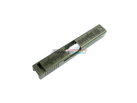 [Guarder] Desert Storm 7075 Aluminum CNC Slide[For TM G17][2010 Ver.][OD]
