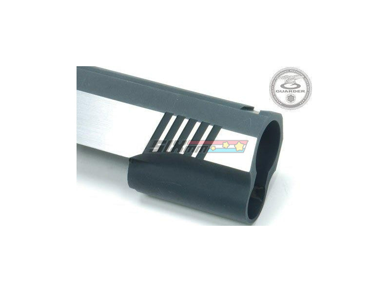 [Guarder] Aluminum Custom Slide [For MARUI HI-CAPA 5.1][Nighthawk][Dual Ver.]