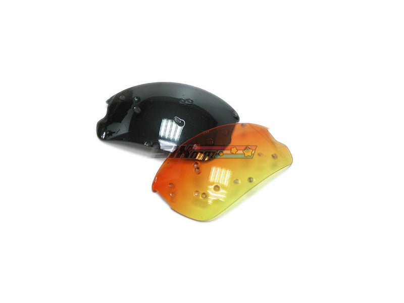 [Guarder] C3 Polycarbonate Sport Glasses