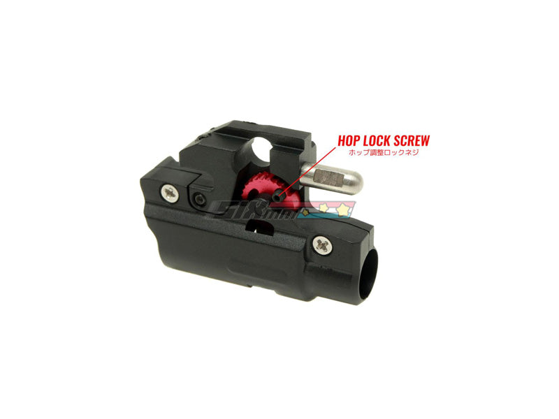 [COWCOW Technology] 3L HopUp Chamber[For HI-CAPA/M1911 GBB Series]
