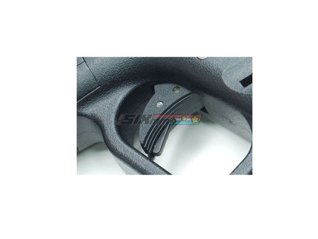 [Guarder] Ridged Trigger[For Tokyo Marui/ KJ/ HK/ WE G GBB Series][OD]