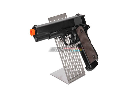 [Guarder] Stainless Steel Modular Handgun Stand[BLK]