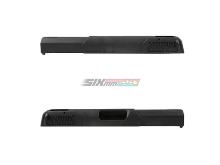 [Guarder] Enhanced Slide [For MARUI FN57 GBB][BLK]