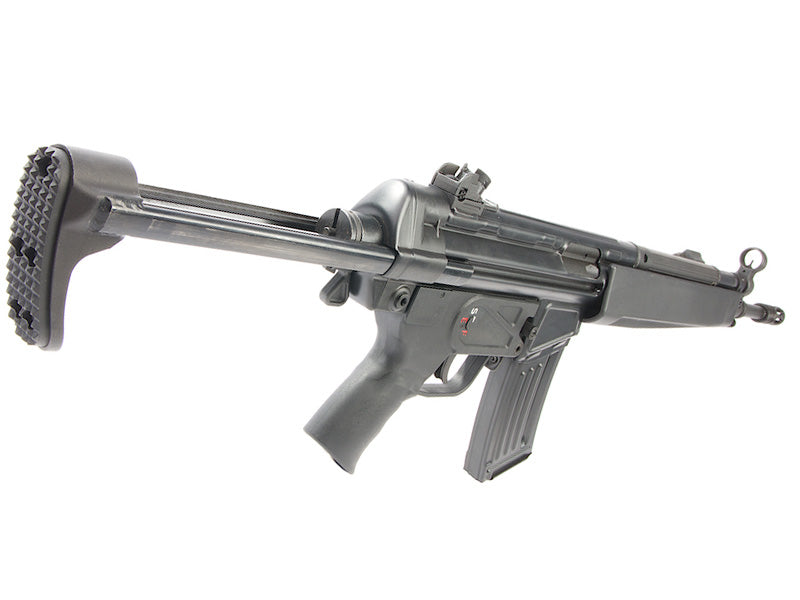 [LCT] HK33 A3 Airsoft AEG Rifle