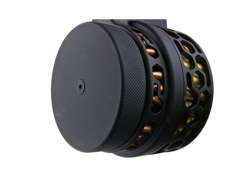 [Dytac] VFC M4 GBB Xmag Green Gas Drum Mag