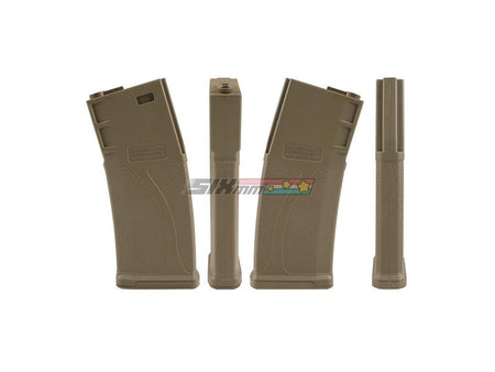 [Guarder] BLUEBOX 140rd Magazine [For M16/M4 AEG][DE]