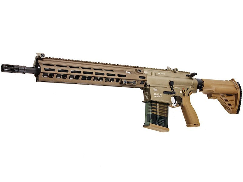 [Umarex] HK M110A1 AEG Airsoft Rifle