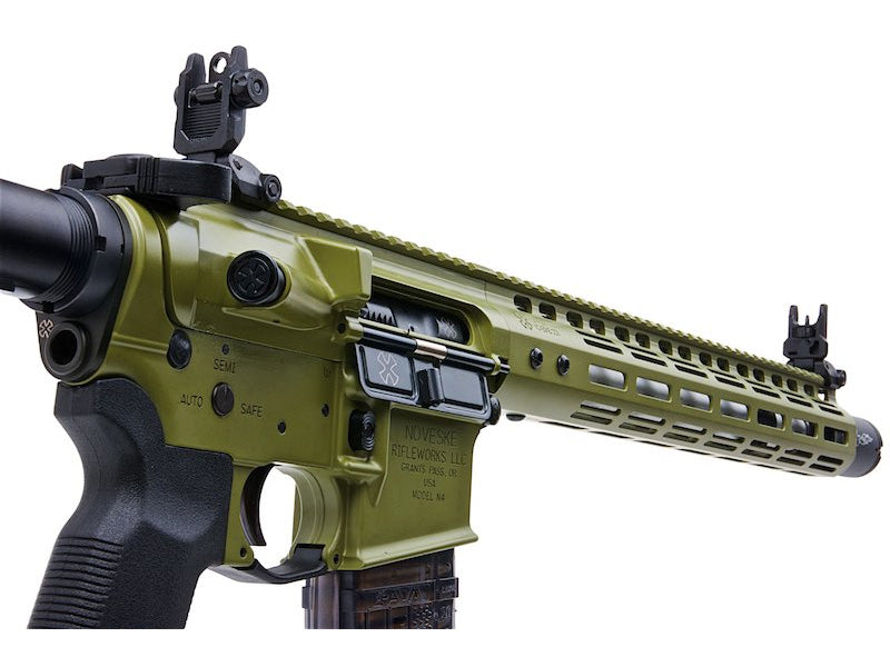 [EMG] Noveske N4 Airsoft GBB Rifle [13.5 inch][CYMA CGS System][OD]