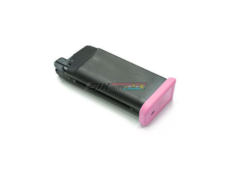 [Guarder] G-Series GBB Magazine Base[Pink]