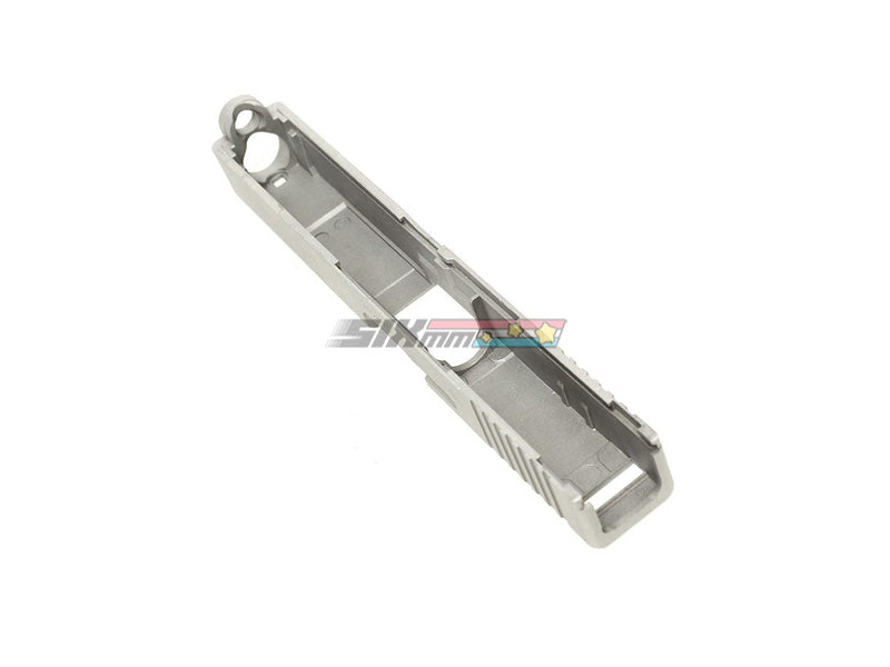 [Guarder] Aluminum Slide [For MARUI G17][SV]