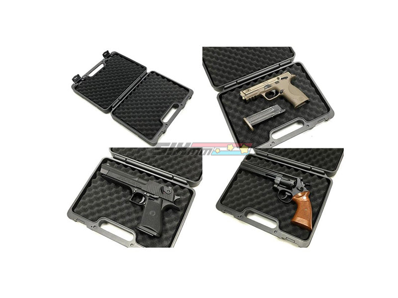 [Guarder] Handgun Protect Case [BLK]