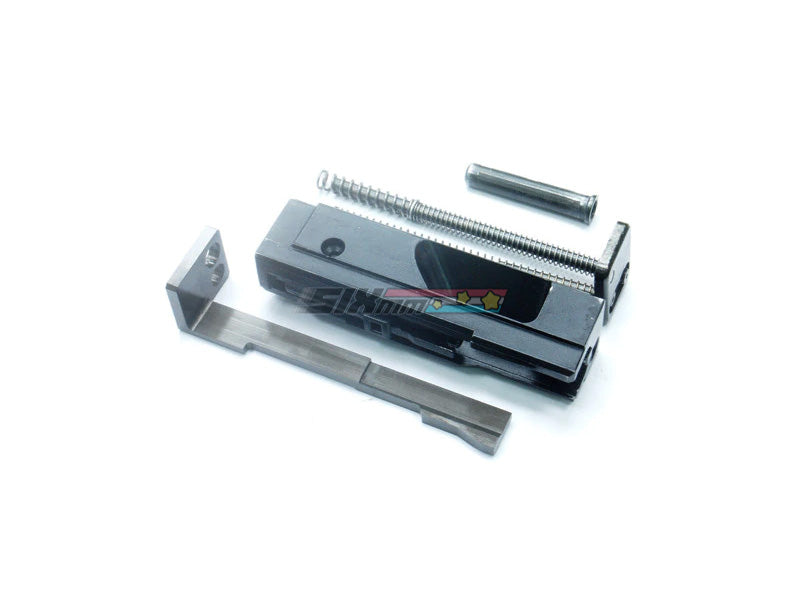 [Guarder] AL CNC Strike Guide [For KWC Mini UZI]