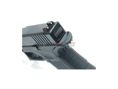 [Guarder] Beaver Tail Grip [For G-Series Gen.4][BLK]
