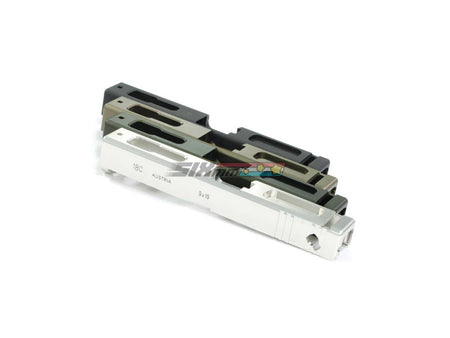 [Guarder] 7075 Aluminum CNC Slide [For TM G18C FSB][OD]