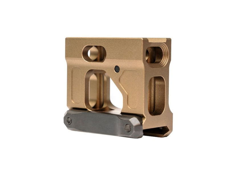 [PTS] Unity Tactical Fast™ Micro Mount [DE]