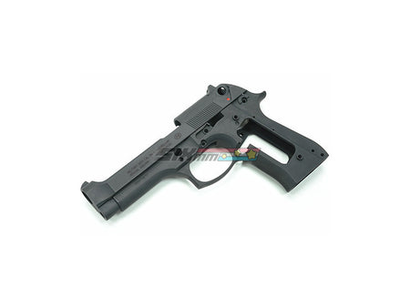 [Guarder] Aluminum Kit [For MARUI M9 GBB][Desert Storm][2018 New Ver.][BLK]