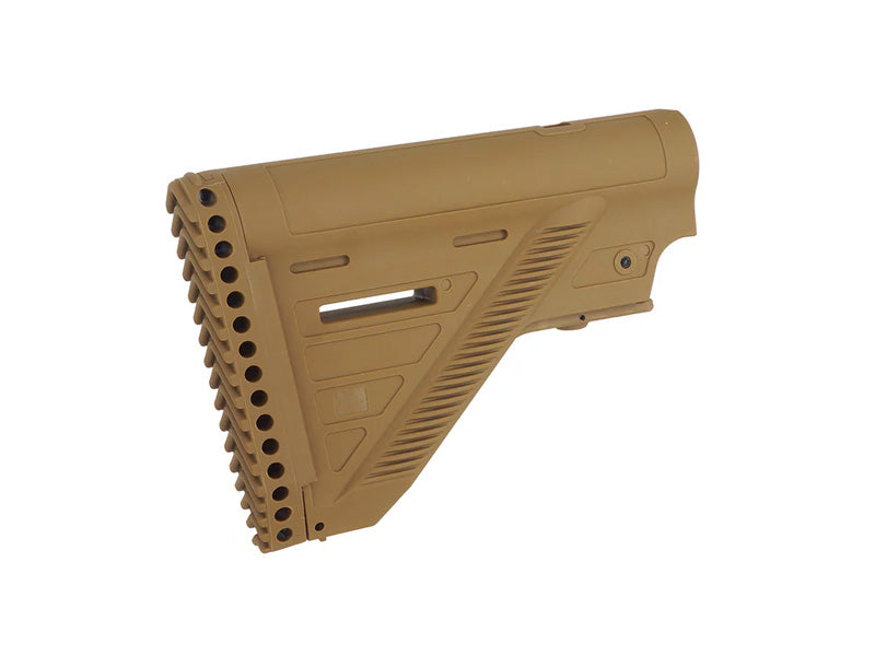 [E&C] 416A5 Style Retractable Stock[DE]