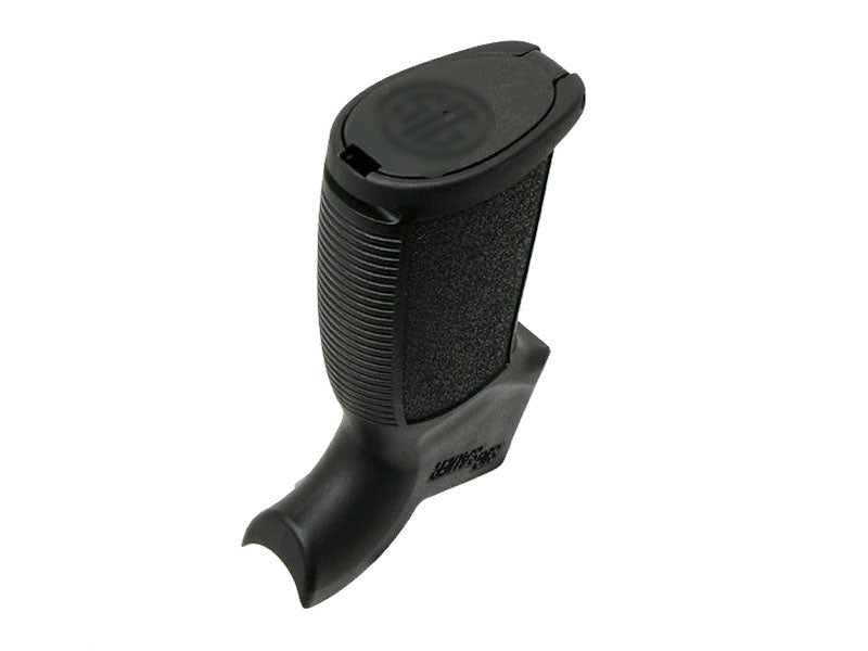 [MadDog] SS Style Airsoft AEG Pistol Grip[For SIG AIR MCX / MPX AEG Series][BLK]