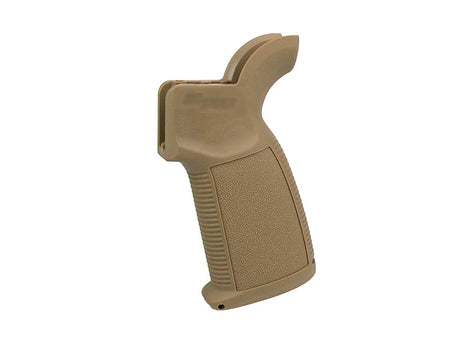 [MadDog] SS Style Airsoft AEG Pistol Grip[For SIG AIR MCX / MPX AEG Series][DE]