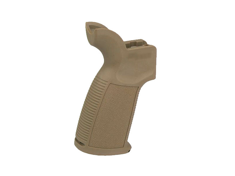 [MadDog] SS Style Airsoft AEG Pistol Grip[For SIG AIR MCX / MPX AEG Series][DE]