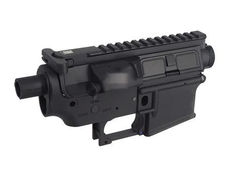 [E&C] TR1 Style Metal Receiver [For AR / M4 AEG Series]