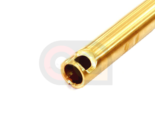 [Guarder] 6.02mm Interchange Barrel [For M4A1/SR-16/S-System/SG551][Original Length][363mm]