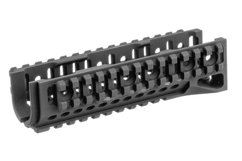 [Asura Dynamics] B-10 Lower AK Rail Handguard [for aAKM / AK105 AEG / GBB Series]