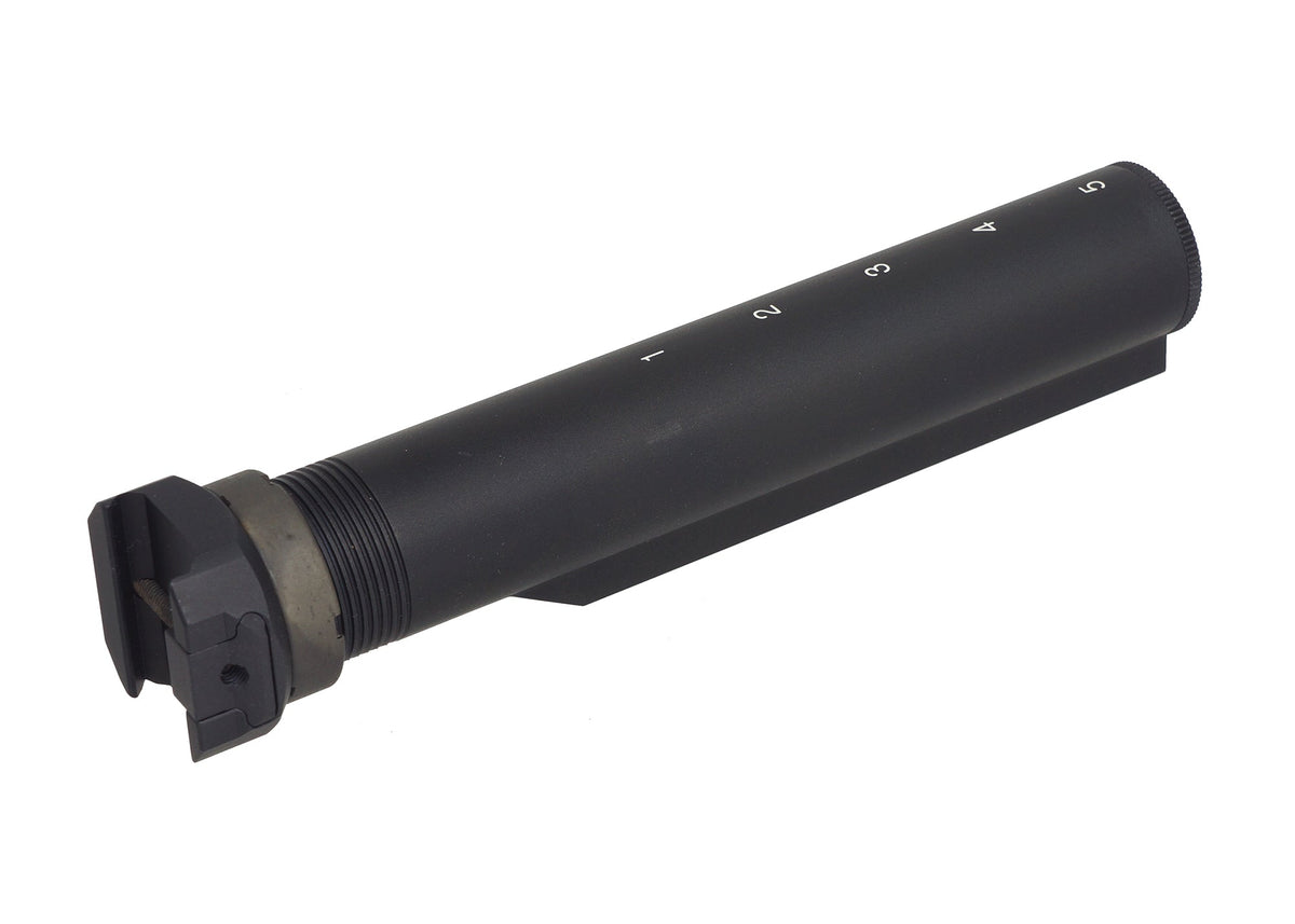 [5KU] MCX / MPX 5-Position Picatinny Buffer Tube[For M1913 Stock Adapter]