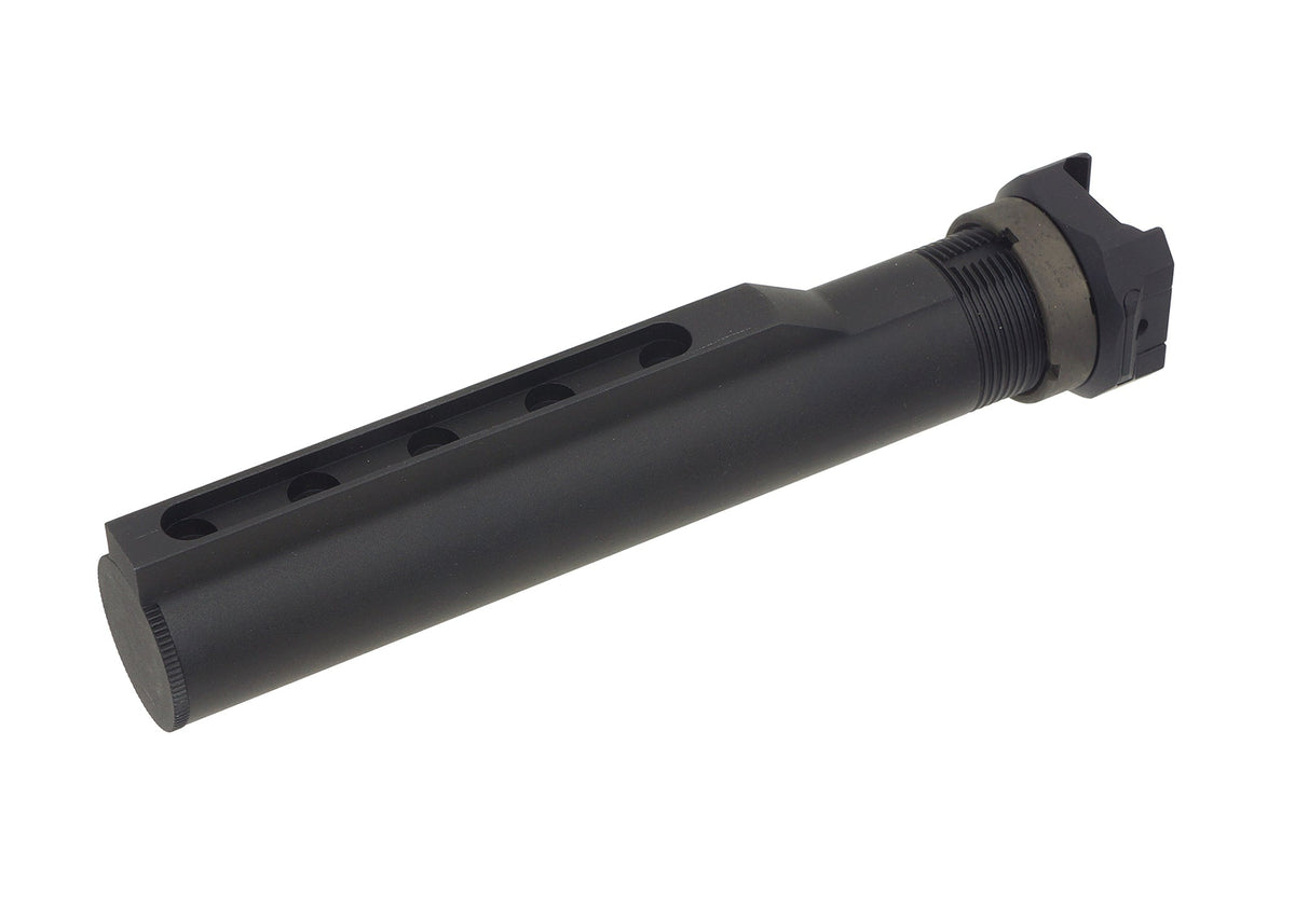 [5KU] MCX / MPX 5-Position Picatinny Buffer Tube[For M1913 Stock Adapter]