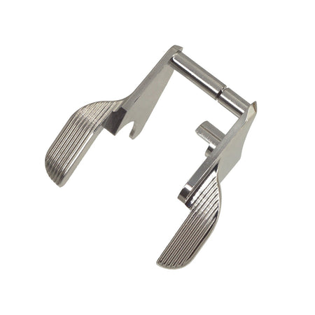 5KU Stainless Steel Ambi Thumb Safety for Marui Hi-Capa GBB GB-600