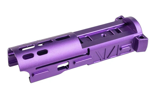 [5KU] Lightweight CNC Aluminum Bolt [For AAP-01 GBB Series][PU]