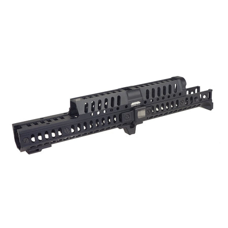 5KU Leader Tactical Handguard Kit for Marui AKM GBB GBTMAK018