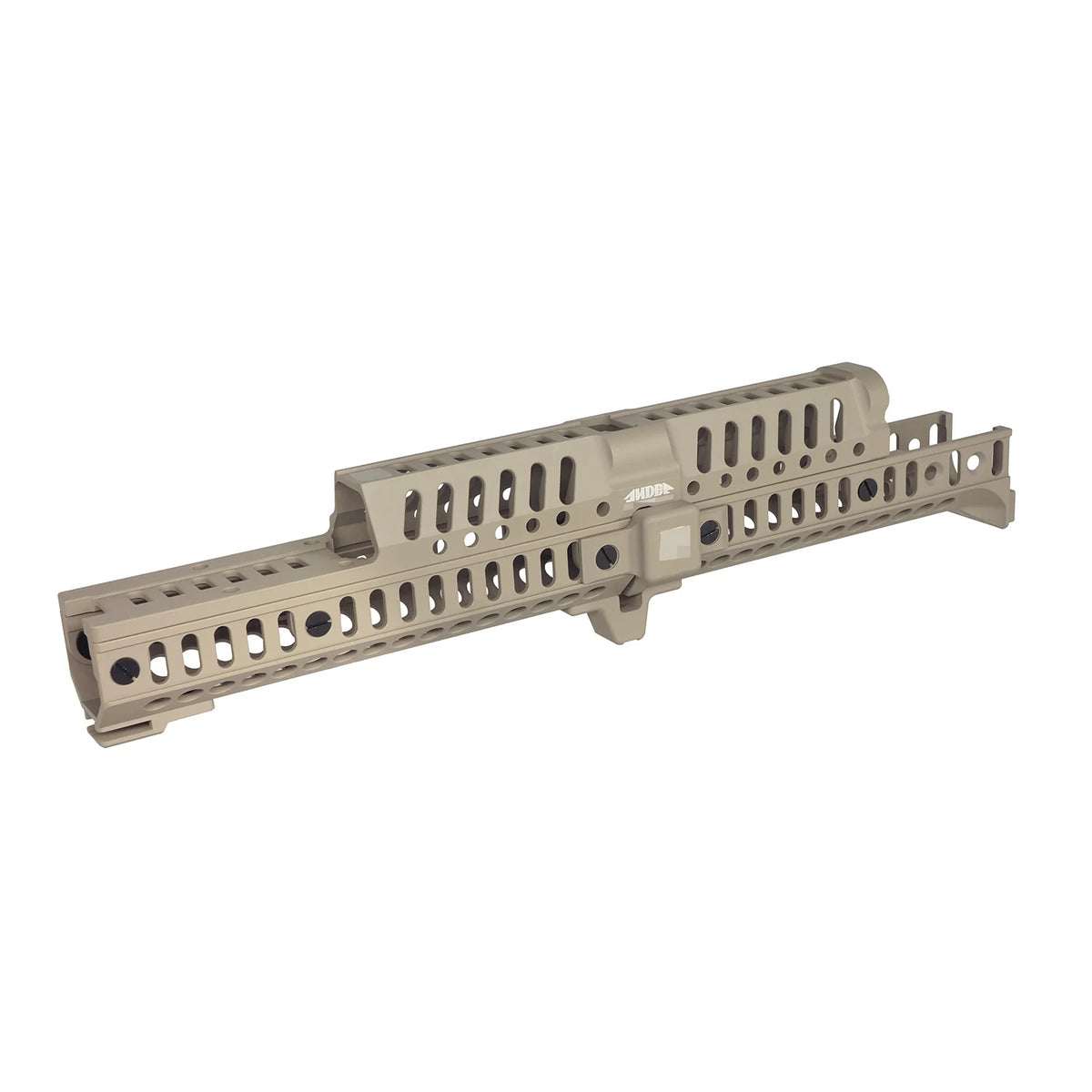 5KU Leader Tactical Handguard Kit for Marui AKM GBB GBTMAK018