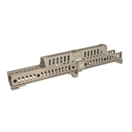 5KU Leader Tactical Handguard Kit for Marui AKM GBB GBTMAK018