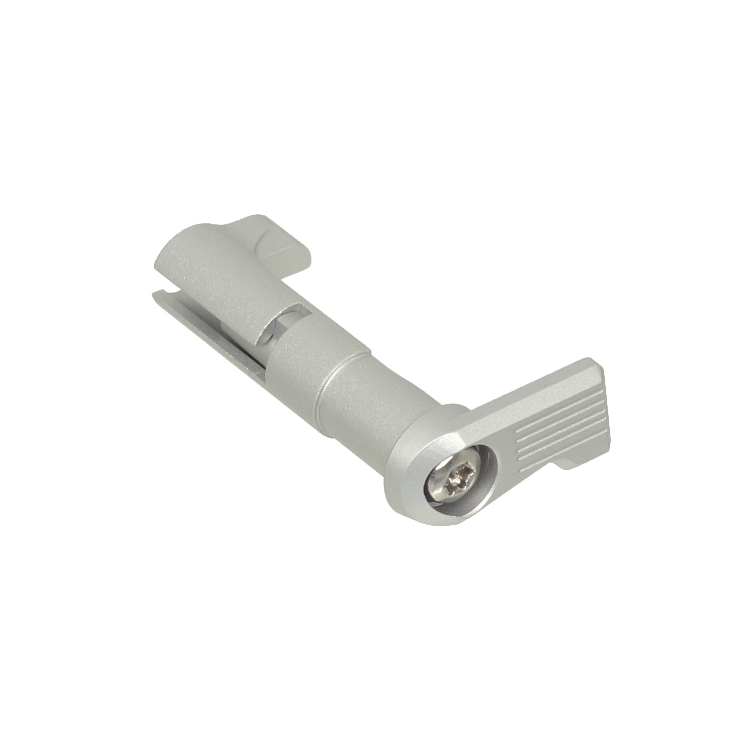 5KU Aluminum Magazine Catch Type.3 for Marui Hi-Capa GBB GB-516
