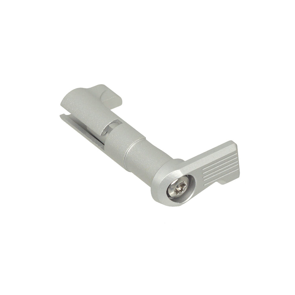 5KU Aluminum Magazine Catch Type.3 for Marui Hi-Capa GBB GB-516