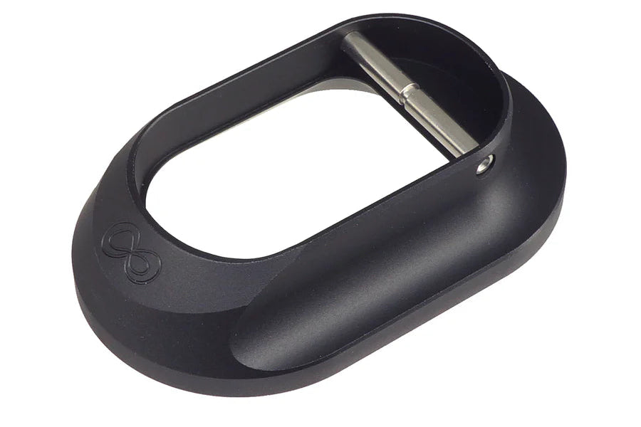 [5KU] Aluminum XL [Infinity Magwell Matt for 5KU CNC Hi-Capa Grip ( GB-596-M )]