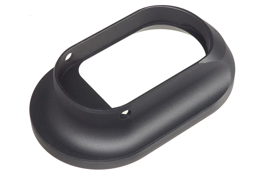 [5KU] Aluminum XL [Infinity Magwell Matt for 5KU CNC Hi-Capa Grip ( GB-596-M )]