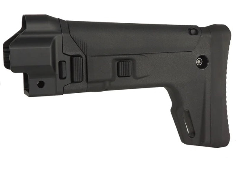 次世代MP5取り付け加工済みF.A.B. Defense AK Stock 次世代MP5取り付け加工済みF.A.B. Defense AK Stock