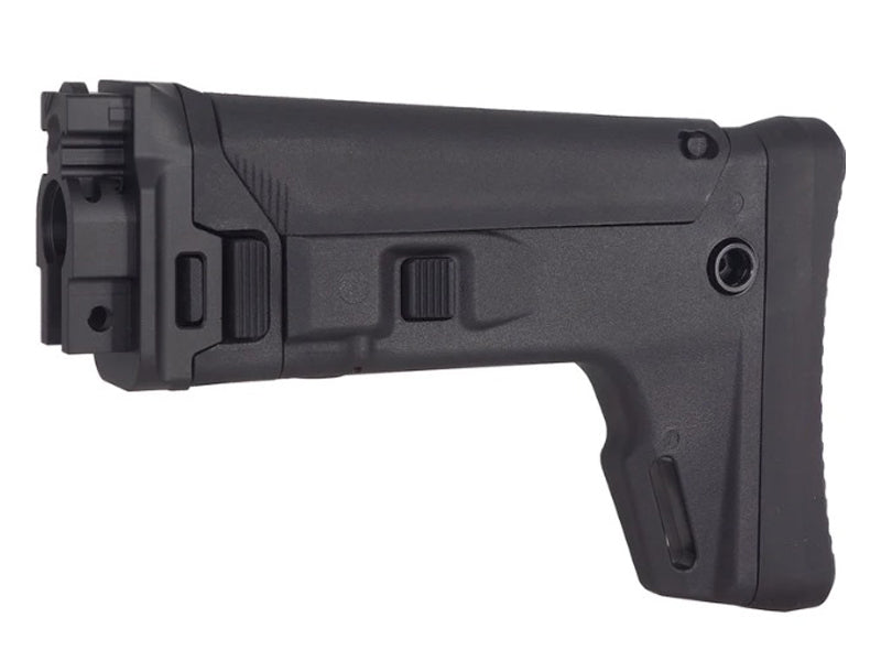 [5KU] ACR Style Retractable [Stock For Archwick APC9K GBB SMG]